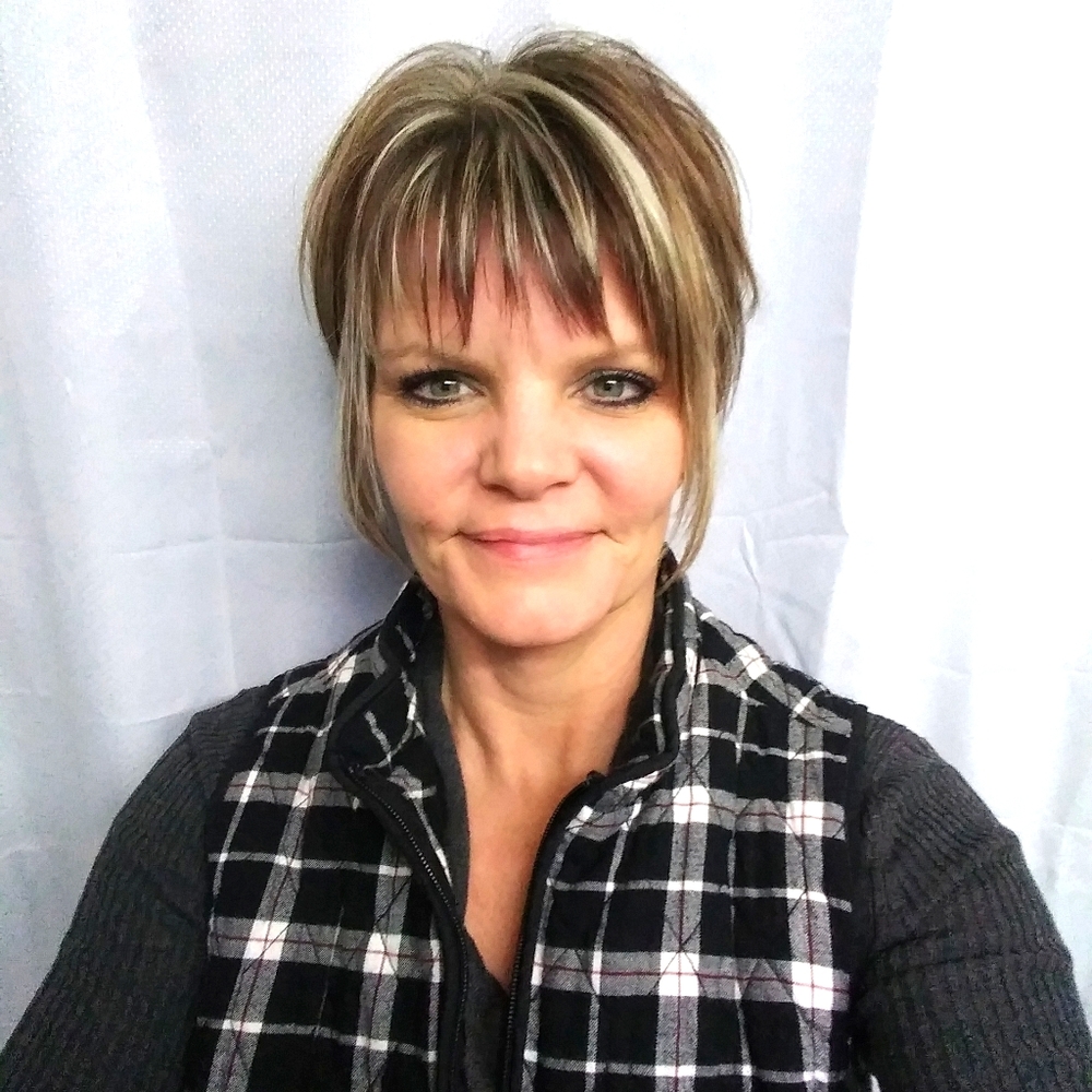 Meet your Posher, Dawn